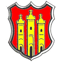 Wappen von Neckenmarkt im Burgenland