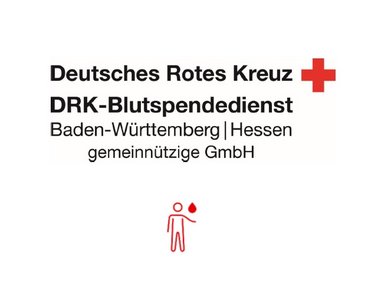 Logo vom DRK BW/Hessen