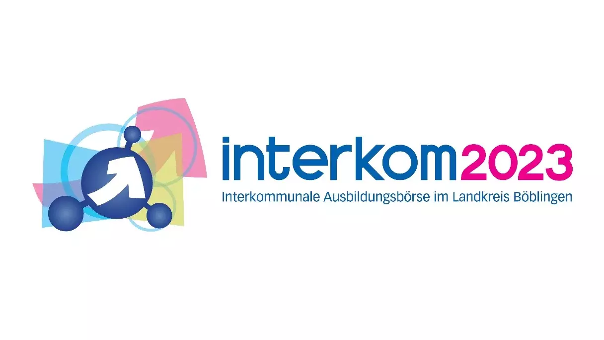 Logo der Interkom2023