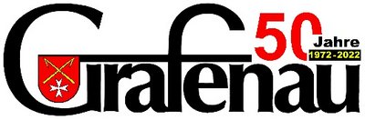 Logo 50Jahre Grafenau